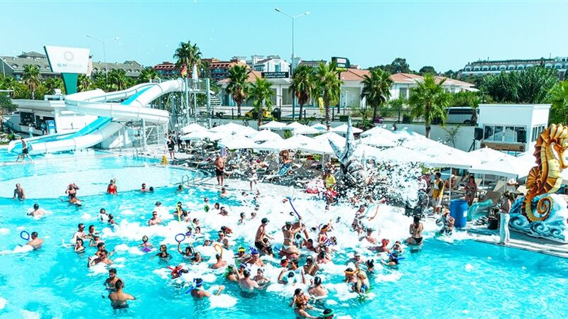 Sunthalia Hotels & Resorts