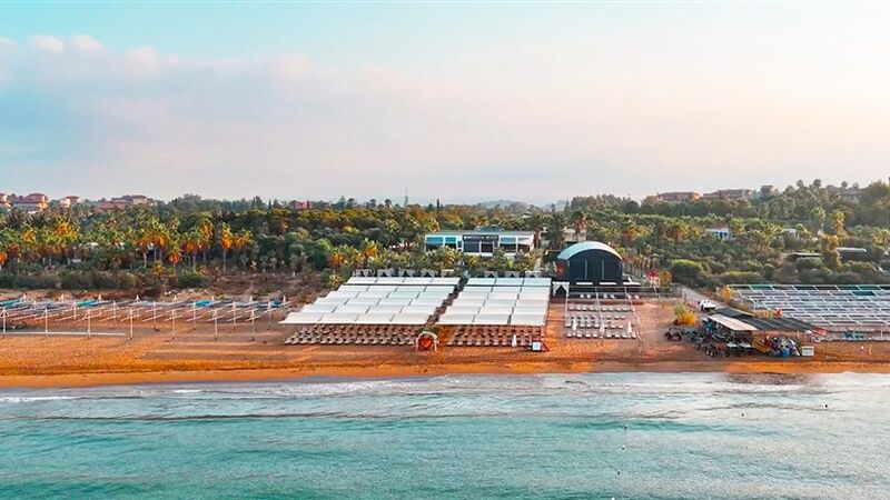 Sunthalia Hotels & Resorts