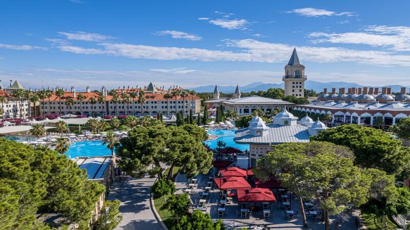 Swandor Hotels & Resorts