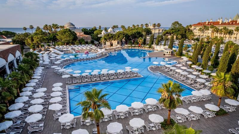 Swandor Hotels & Resorts
