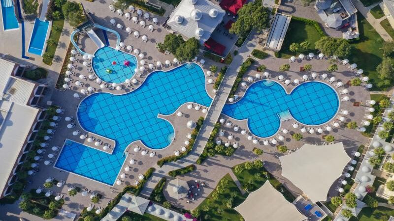 Swandor Hotels & Resorts