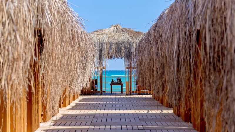 Swandor Hotels & Resorts