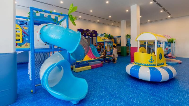 Swandor Hotels & Resorts