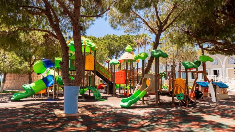 Swandor Hotels & Resorts
