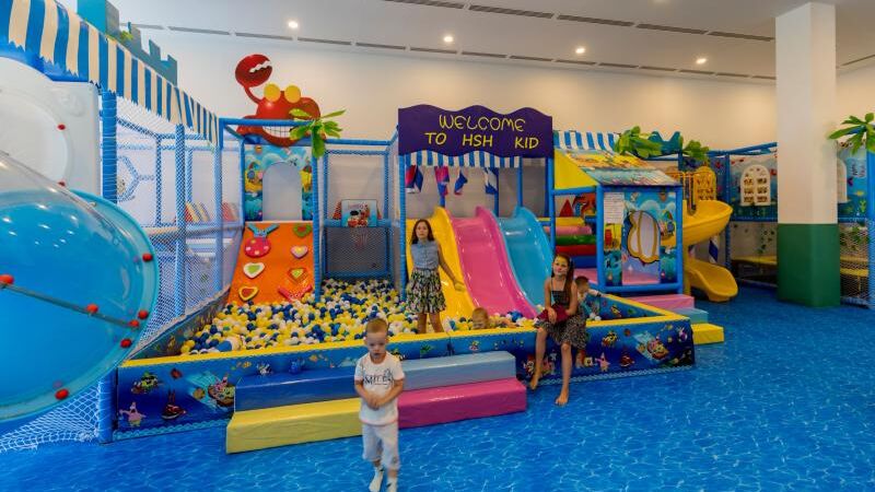 Swandor Hotels & Resorts