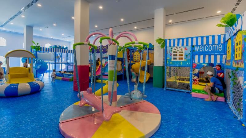 Swandor Hotels & Resorts