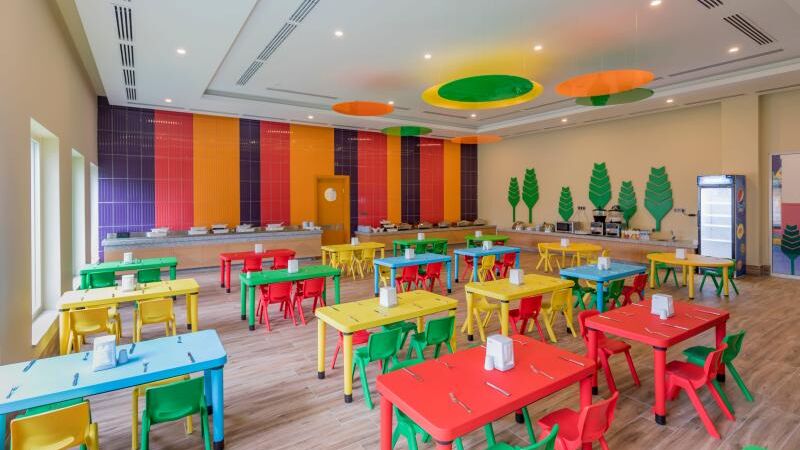 Swandor Hotels & Resorts