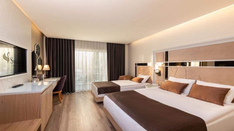 Swandor Hotels & Resorts