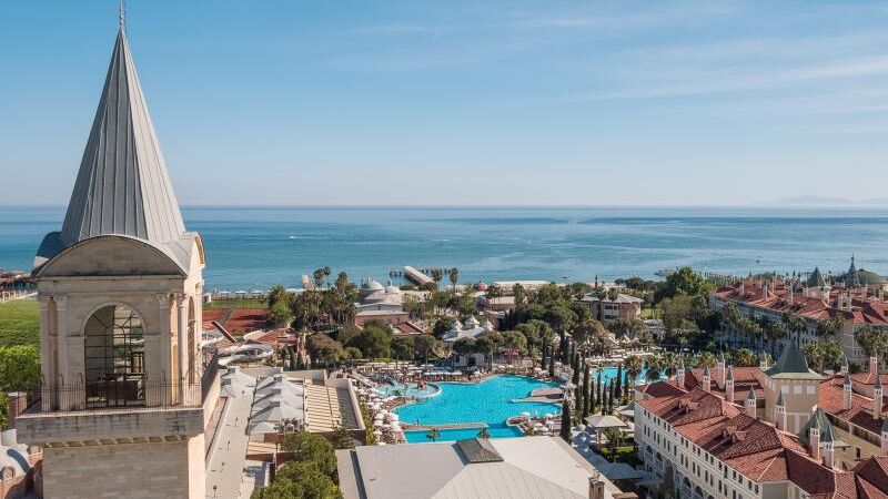 Swandor Hotels & Resorts