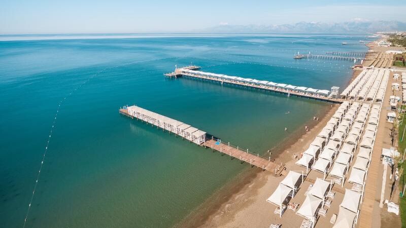 Swandor Hotels & Resorts