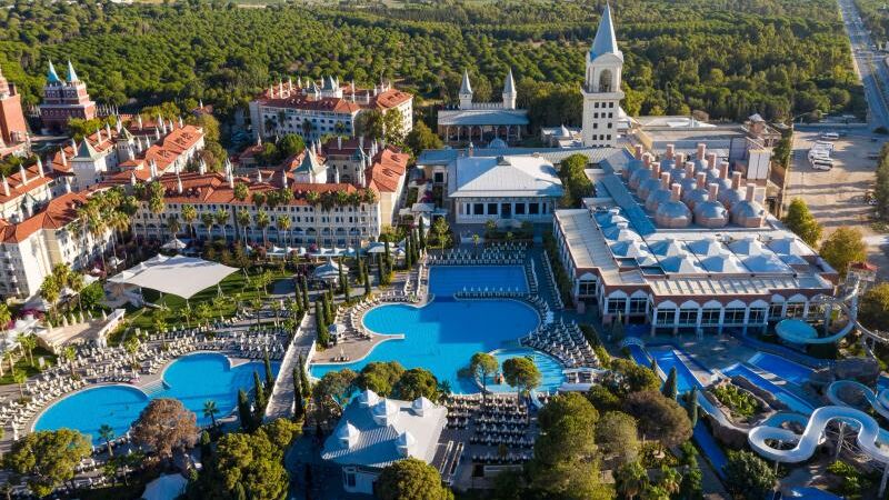 Swandor Hotels & Resorts