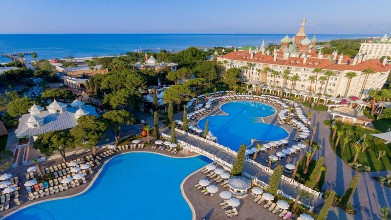 Swandor Hotels & Resorts
