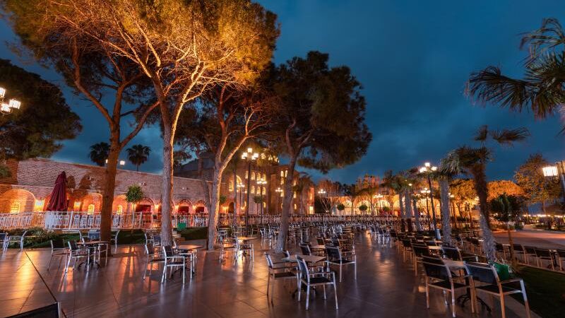Swandor Hotels & Resorts