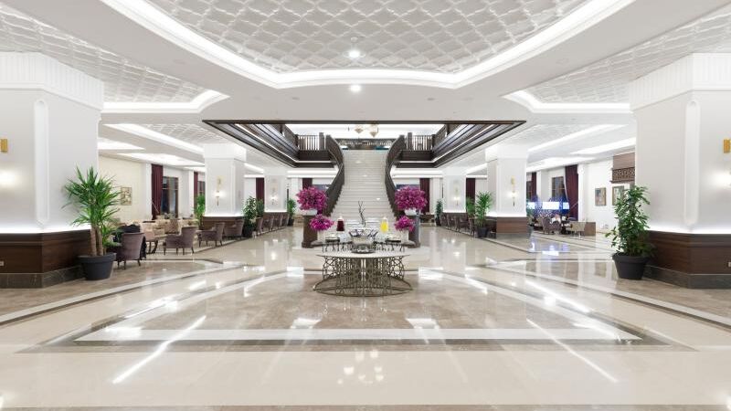 Swandor Hotels & Resorts