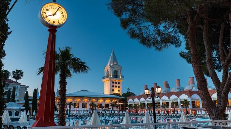 Swandor Hotels & Resorts