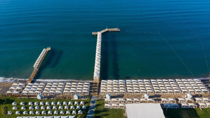 Swandor Hotels & Resorts
