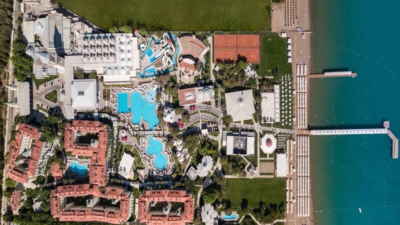 Swandor Hotels & Resorts