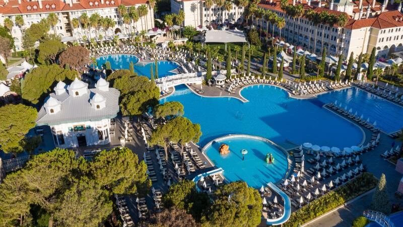Swandor Hotels & Resorts