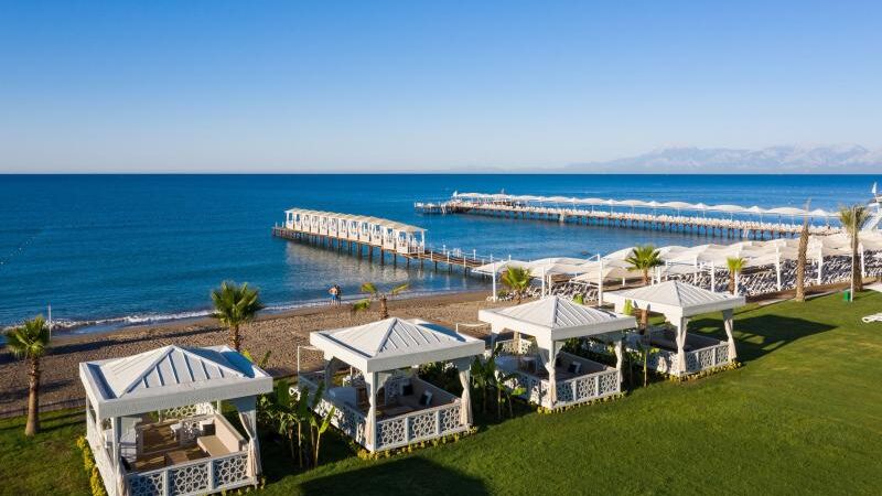 Swandor Hotels & Resorts