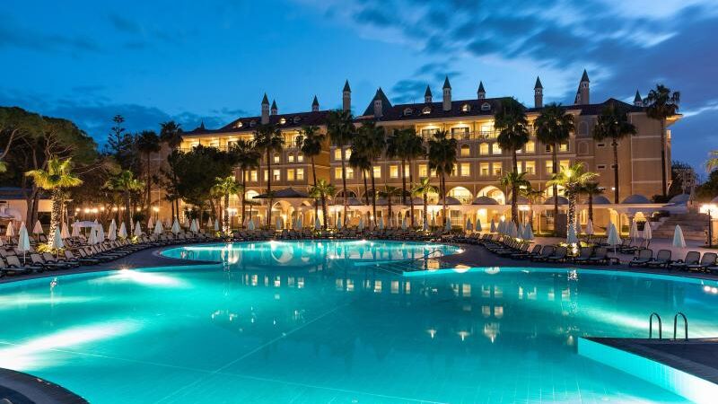 Swandor Hotels & Resorts