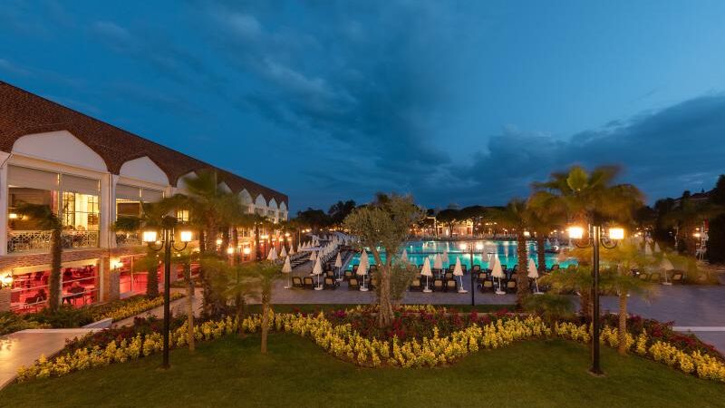 Swandor Hotels & Resorts