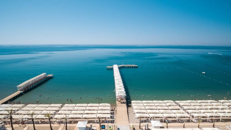 Swandor Hotels & Resorts