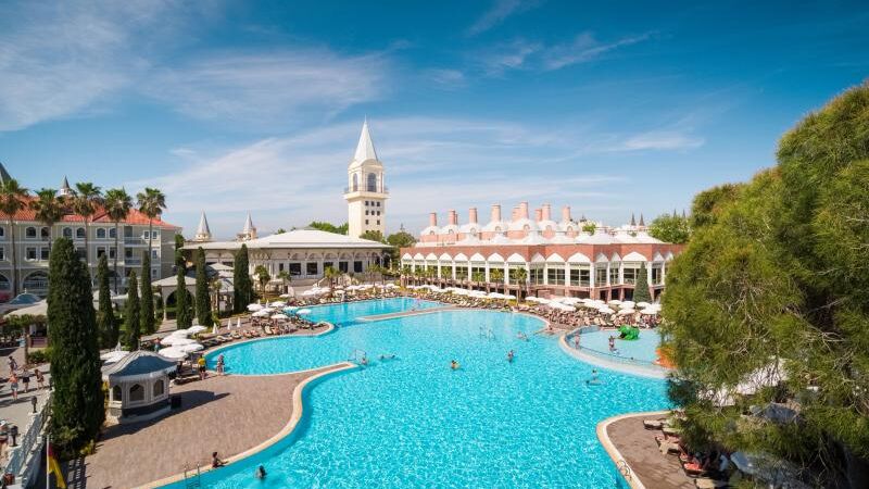 Swandor Hotels & Resorts