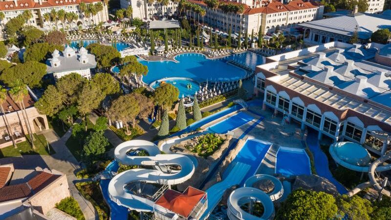 Swandor Hotels & Resorts
