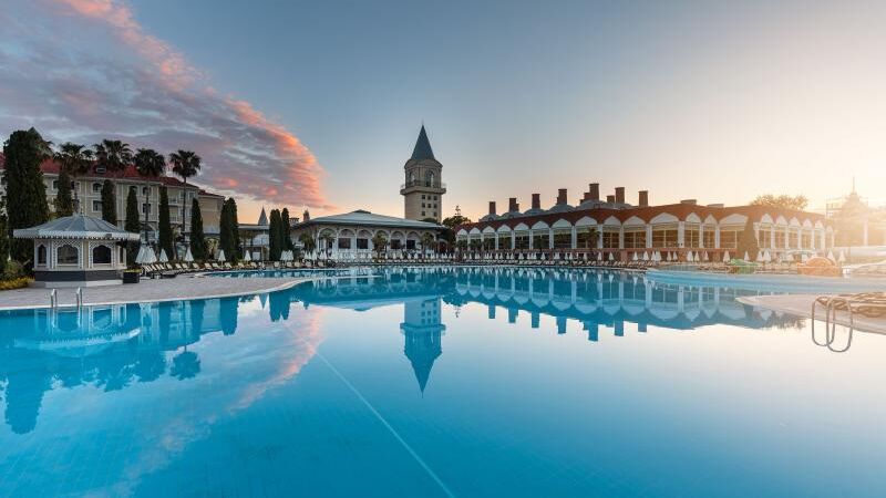 Swandor Hotels & Resorts