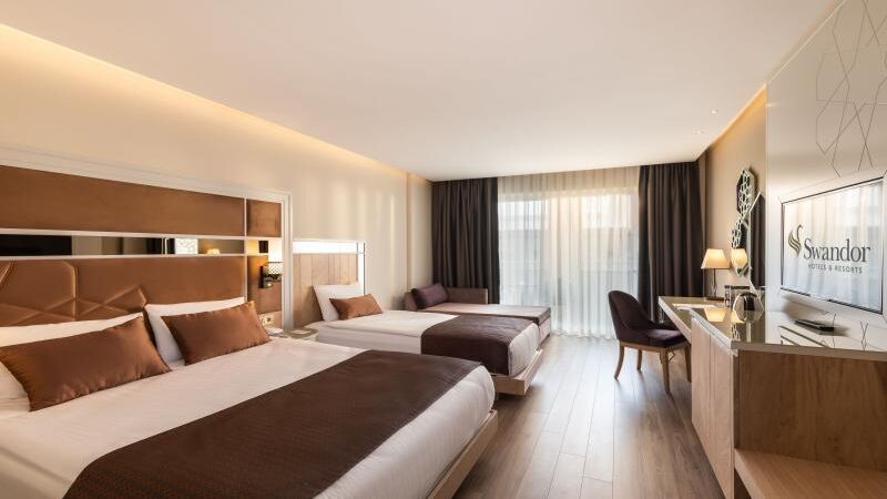 Swandor Hotels & Resorts