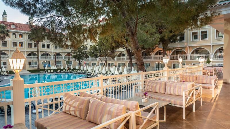 Swandor Hotels & Resorts