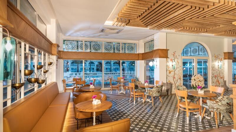 Swandor Hotels & Resorts