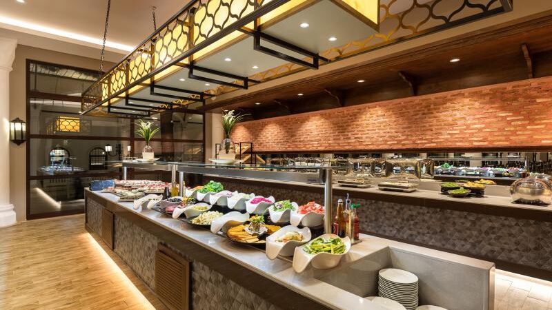 Swandor Hotels & Resorts