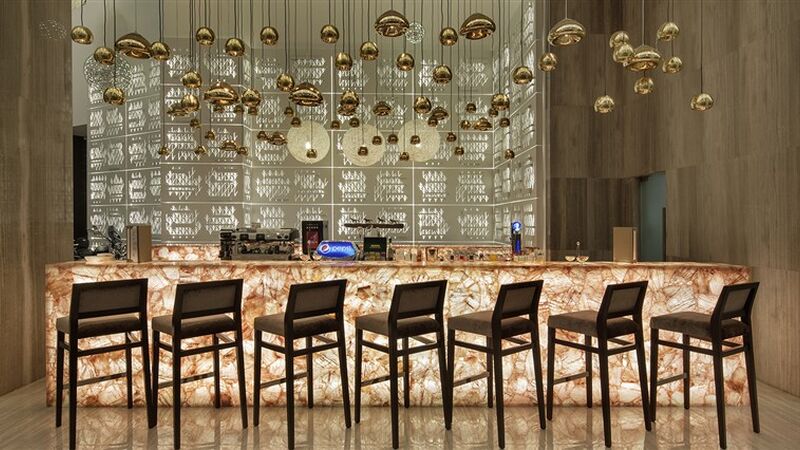 The Sense De Luxe Hotel