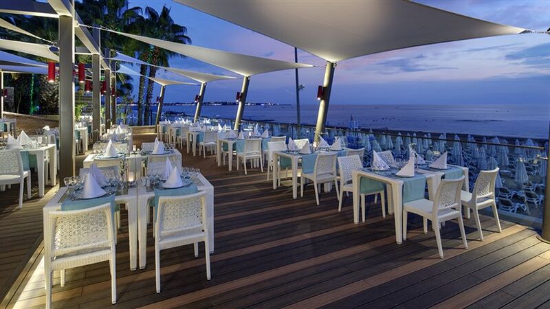 The Sense De Luxe Hotel