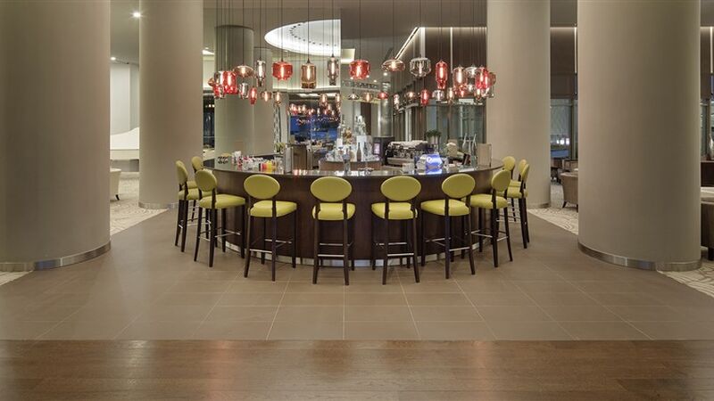 The Sense De Luxe Hotel