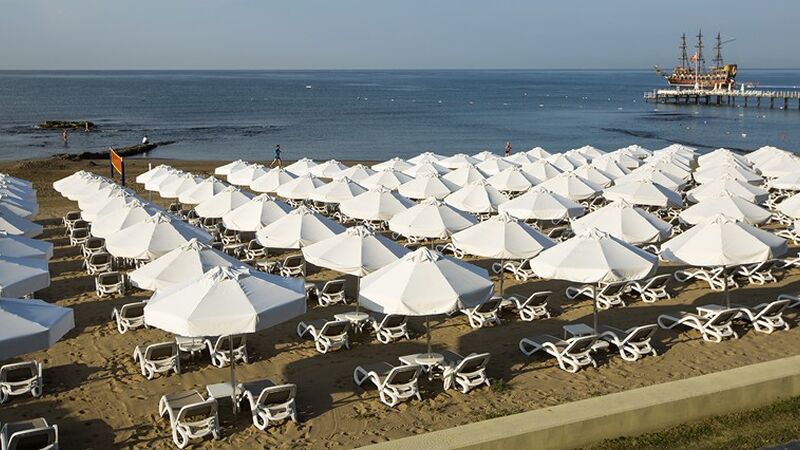 The Sense De Luxe Hotel
