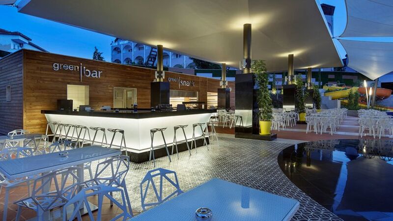 The Sense De Luxe Hotel