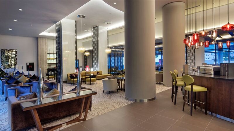 The Sense De Luxe Hotel