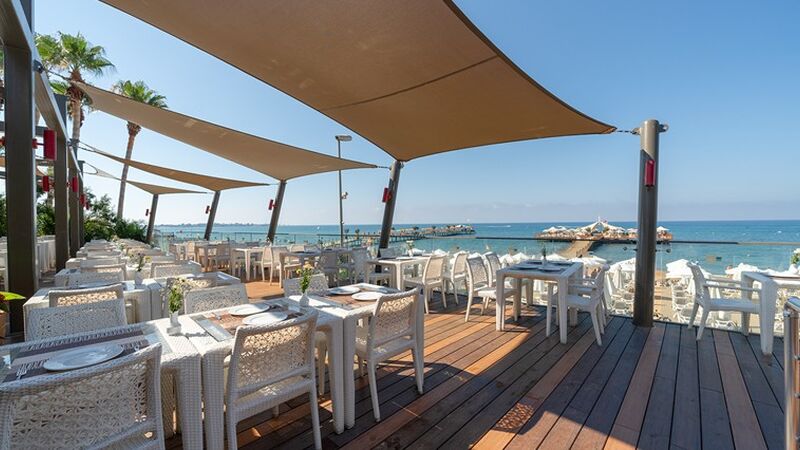 The Sense De Luxe Hotel