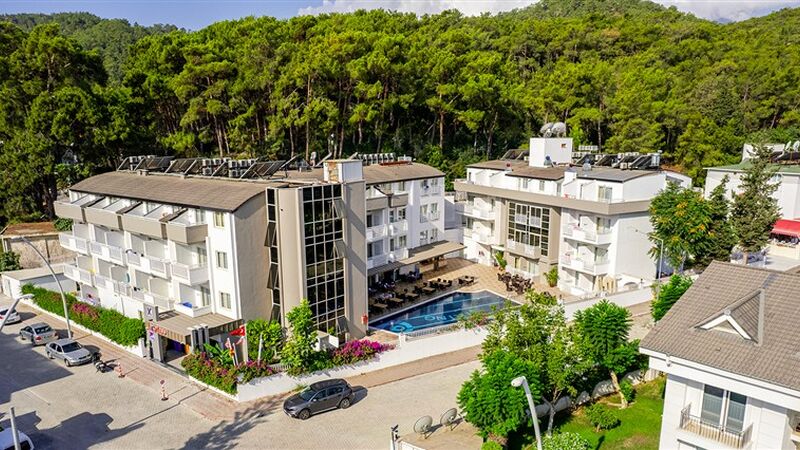 Viking Express Otel 