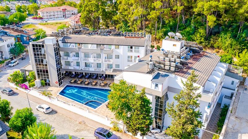 Viking Express Otel 