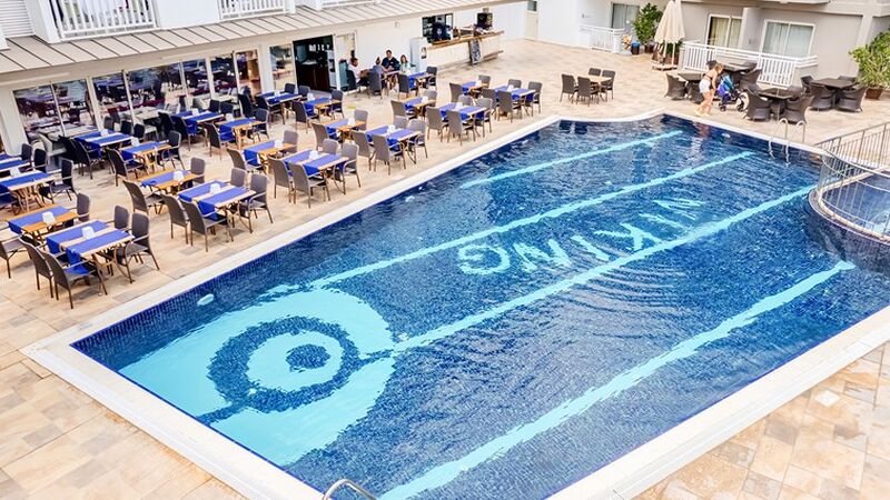 Viking Express Otel 