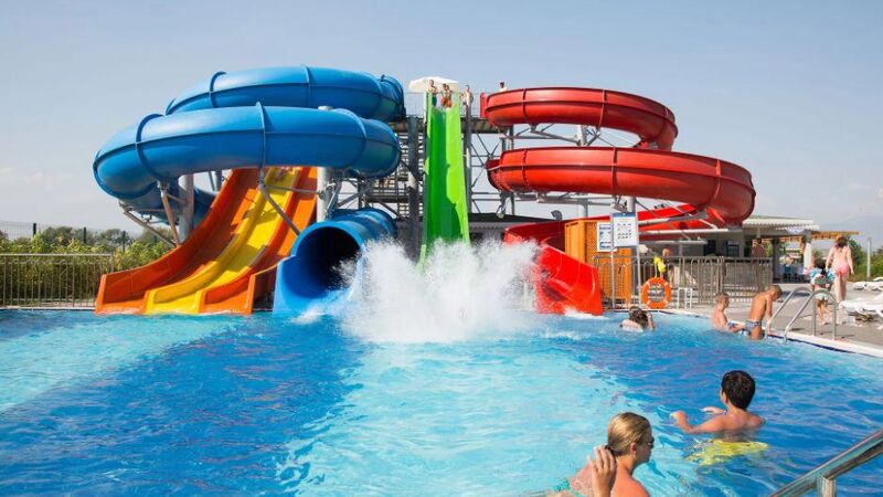 Water Side Resort & Spa