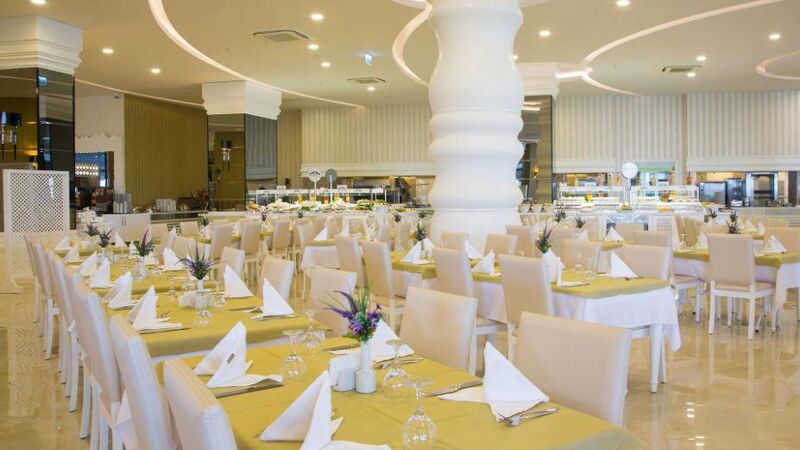 Water Side Resort & Spa