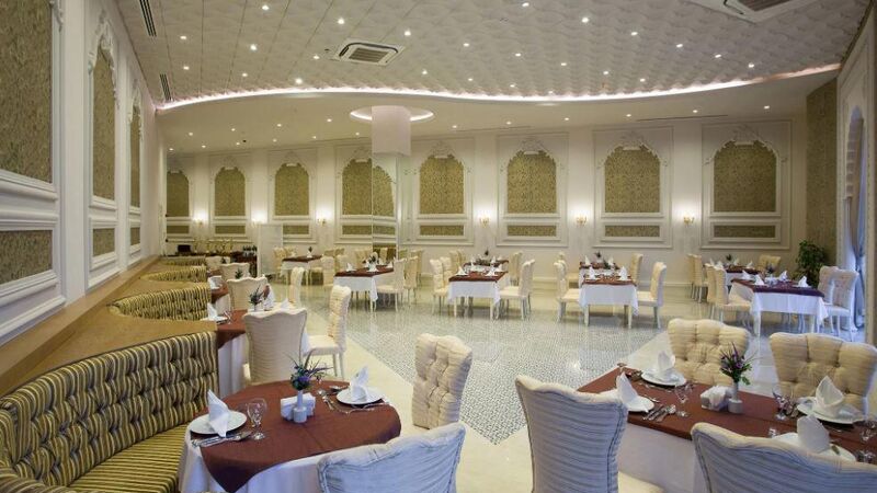 Water Side Resort & Spa