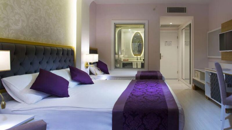 Water Side Resort & Spa