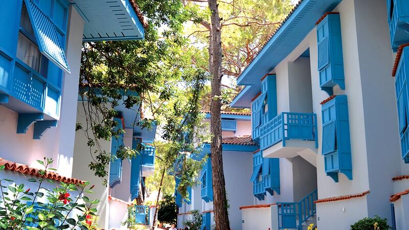 Ulusoy Kemer Holiday Club