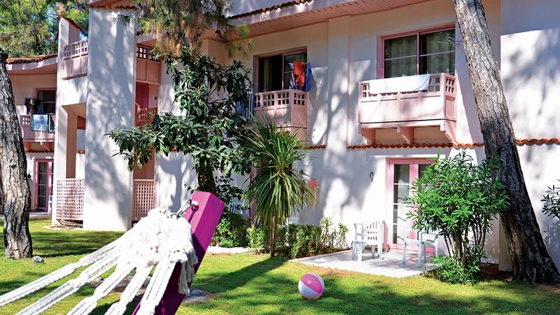 Ulusoy Kemer Holiday Club