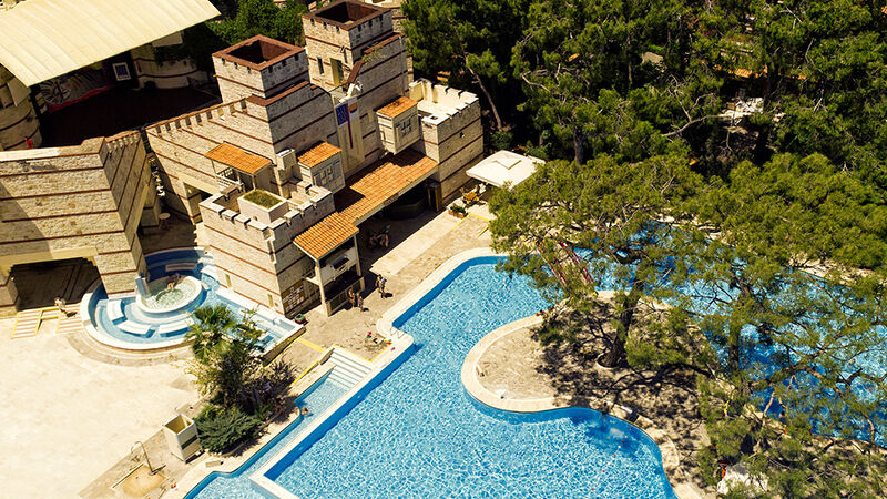 Ulusoy Kemer Holiday Club